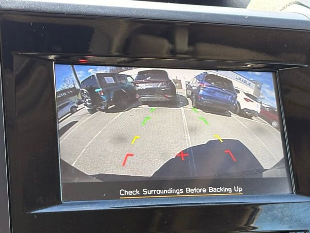 Used 2021 Subaru Forester Premium w/ Popular Package #1 image 13