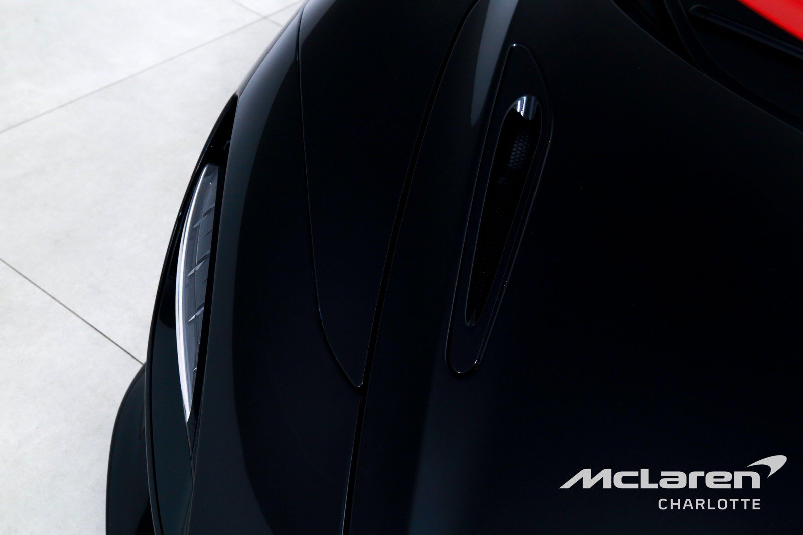 New 2026 McLaren 750S Spider RWD image 32