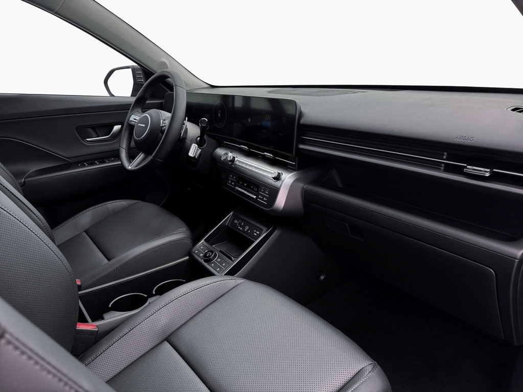 New 2026 Hyundai Kona Limited AWD/4WD image 15