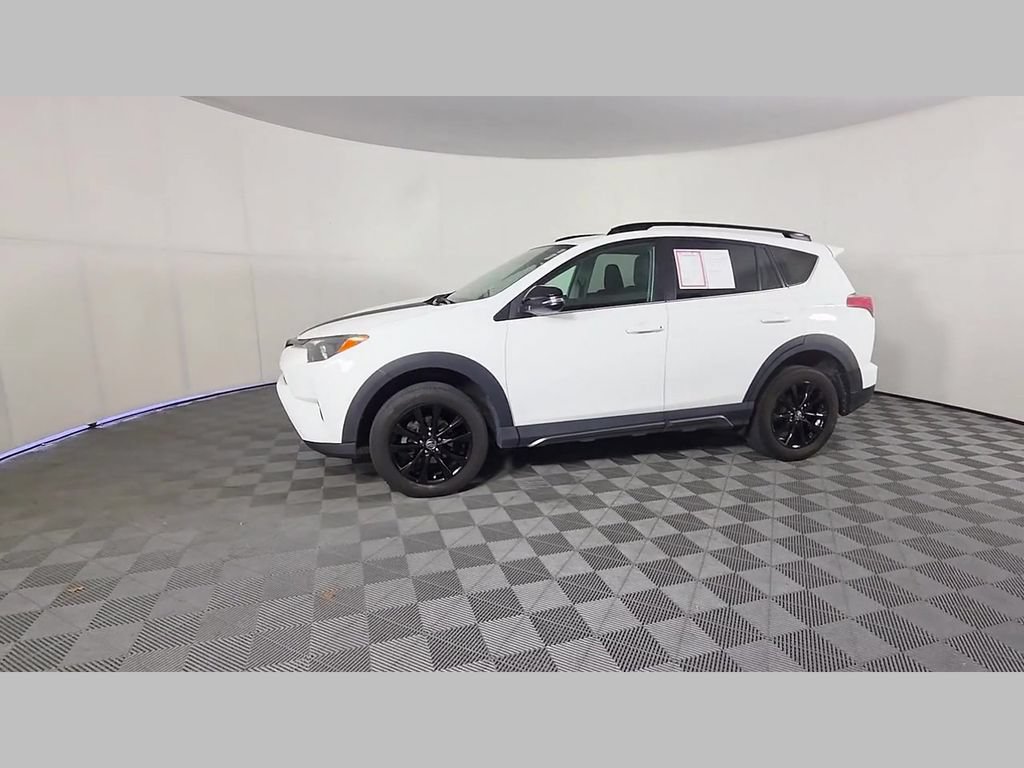 Used 2018 Toyota RAV4 Adventure w/ Cold Weather Package AWD/4WD image 49