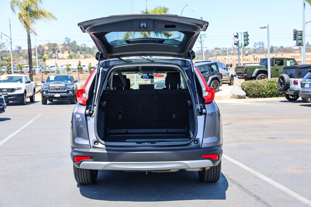 Used 2019 Honda CR-V LX image 25