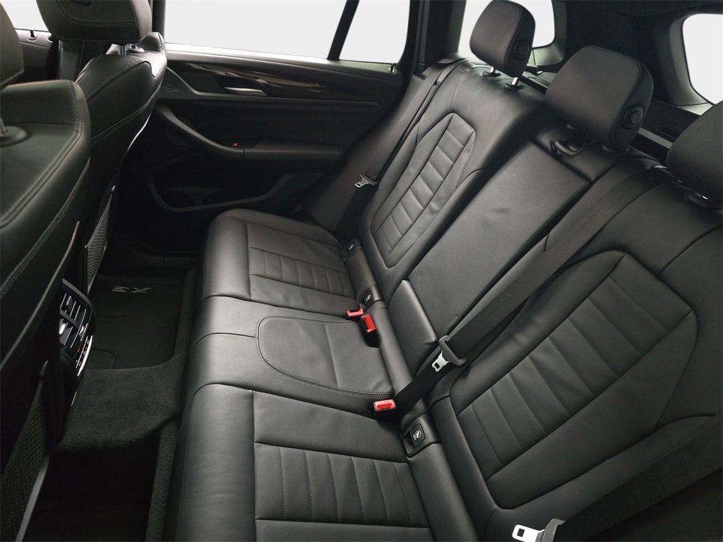 Used 2021 BMW X3 M40i w/ Premium Package image 14