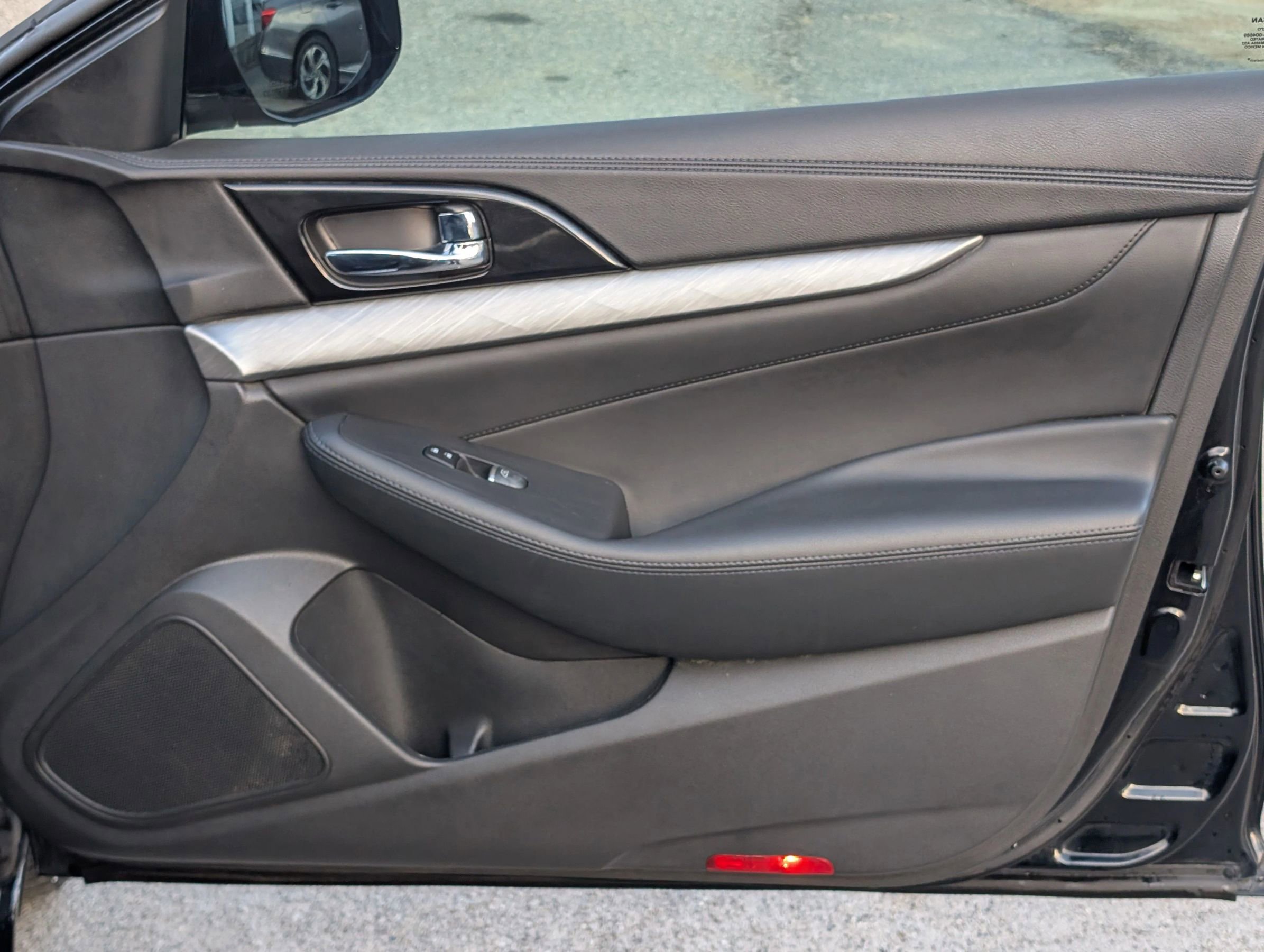 Used 2016 Nissan Maxima 3.5 S image 37