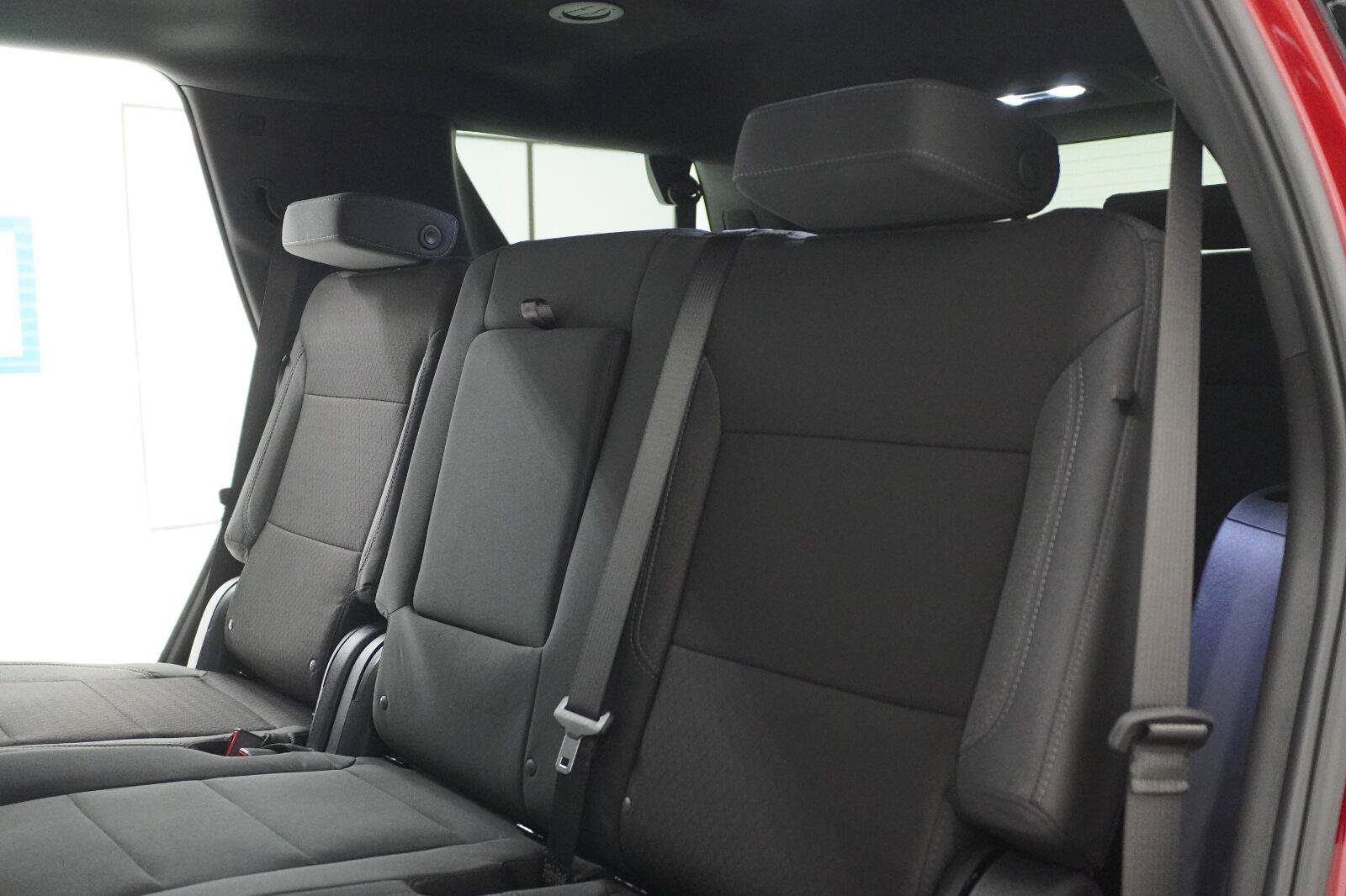 New 2026 Chevrolet Tahoe LS RWD image 29