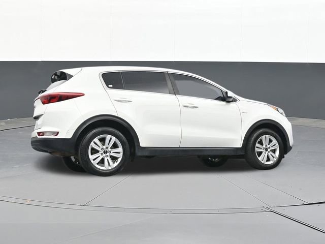 Used 2019 Kia Sportage LX image 50