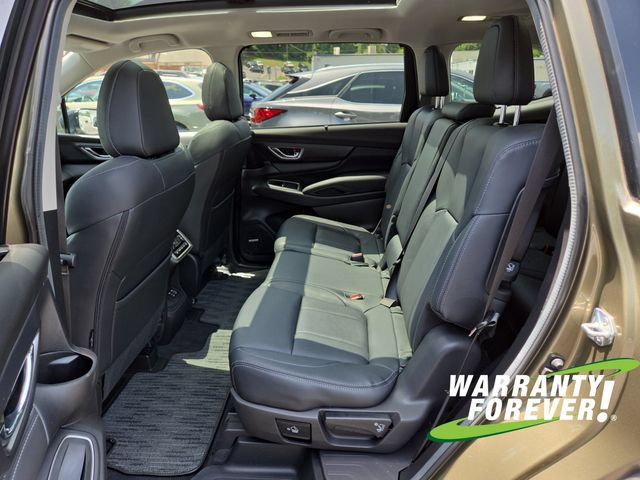Used 2024 Subaru Ascent Limited w/ Technology Package AWD/4WD image 16