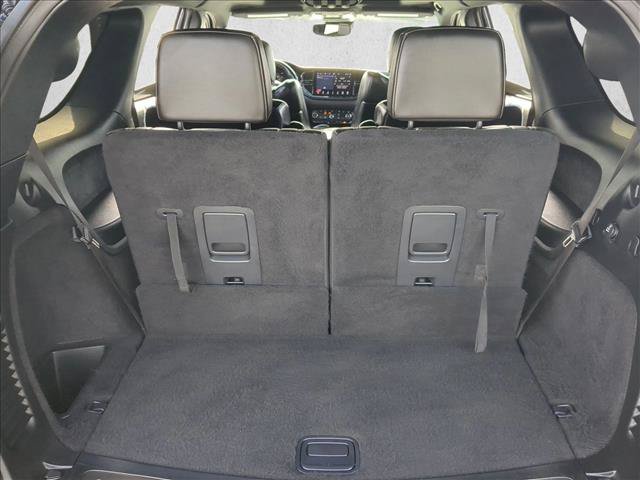 Used 2023 Dodge Durango GT RWD image 6