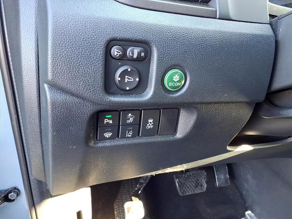 Used 2022 Honda Passport TrailSport image 13