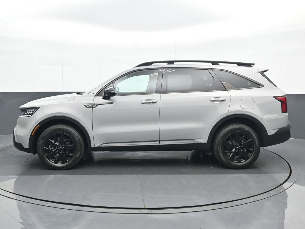 Used 2022 Kia Sorento S image 3