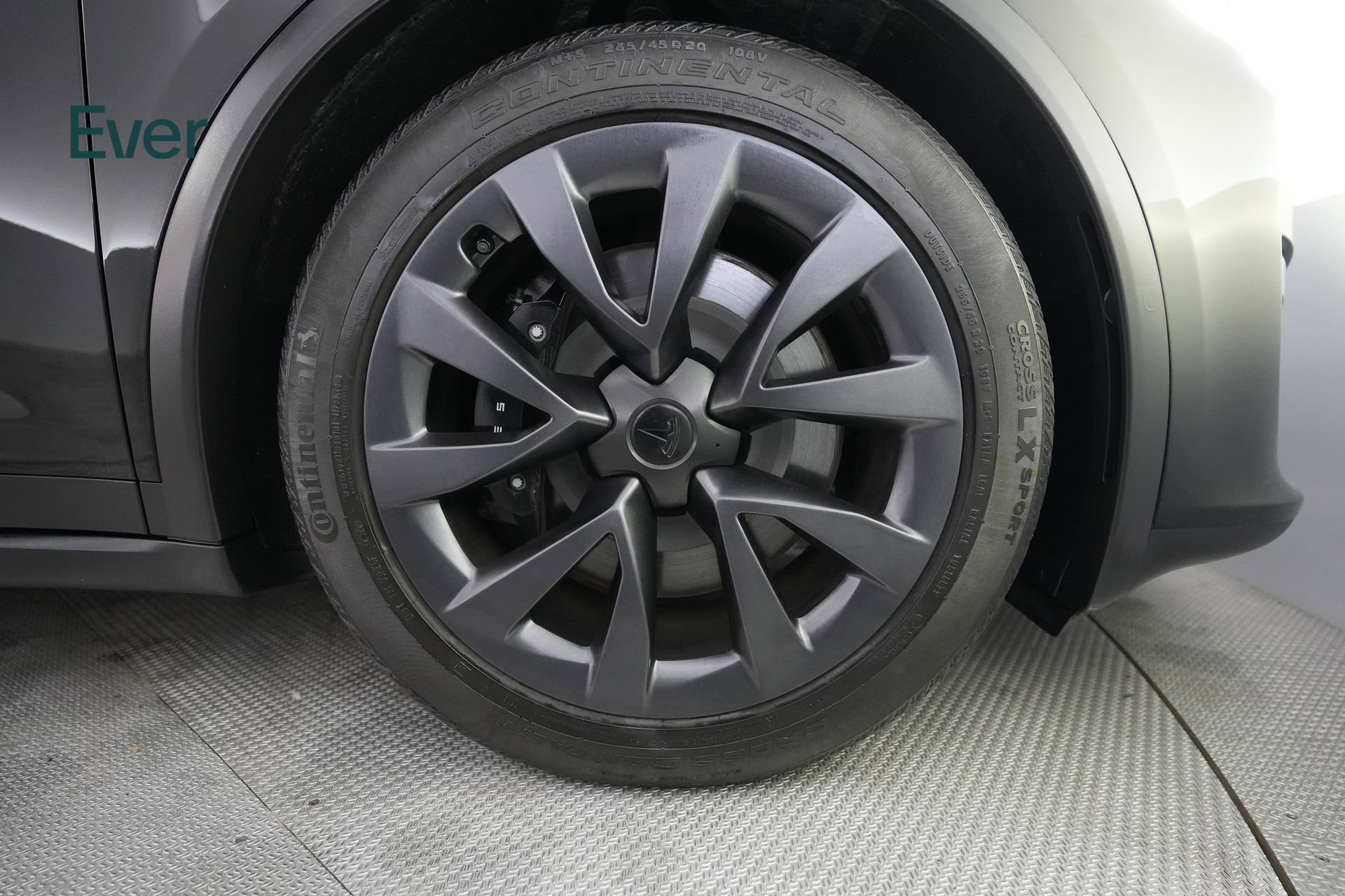 Used 2023 Tesla Model X image 19