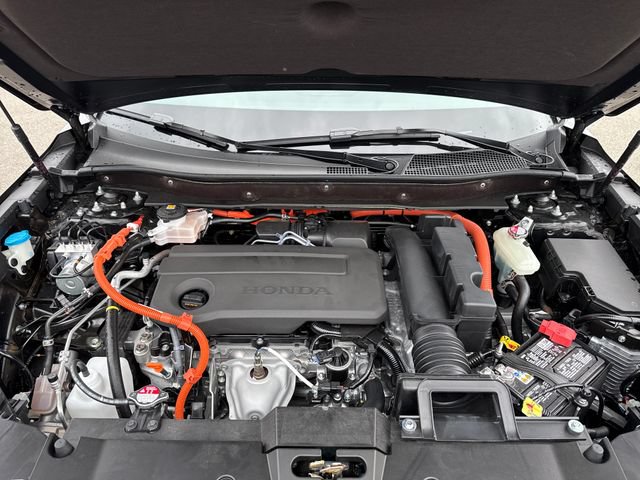 Used 2026 Honda CR-V Sport Touring image 33
