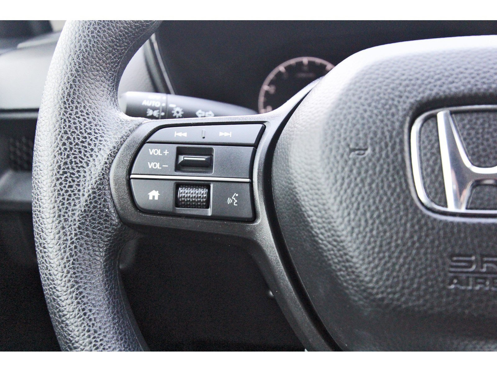 Used 2026 Honda CR-V EX image 19
