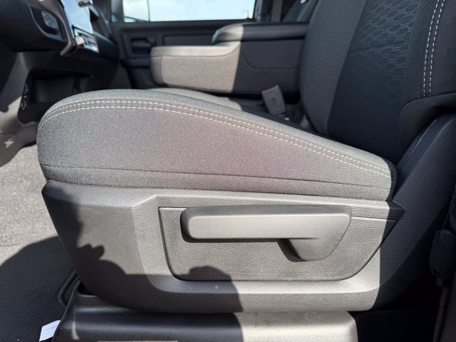 New 2026 RAM 2500 Tradesman AWD/4WD image 14