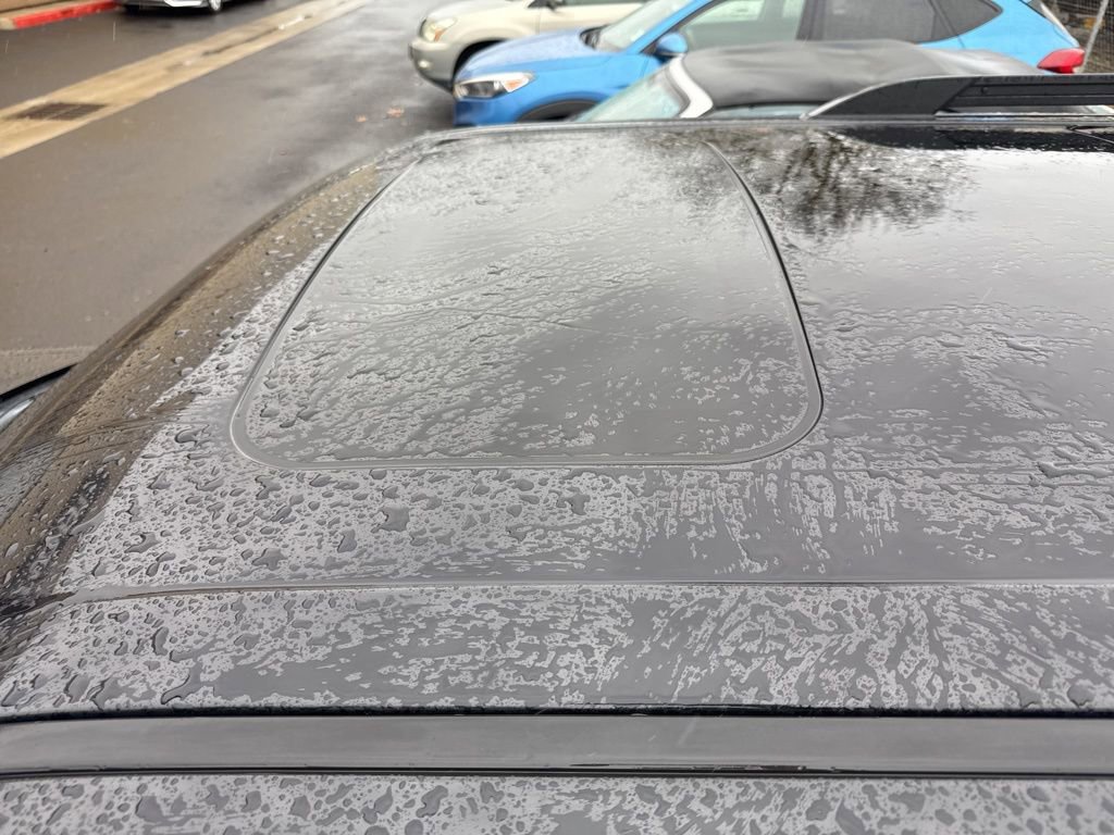 Used 2016 Ford Flex Limited w/ Equipment Group 303A image 7