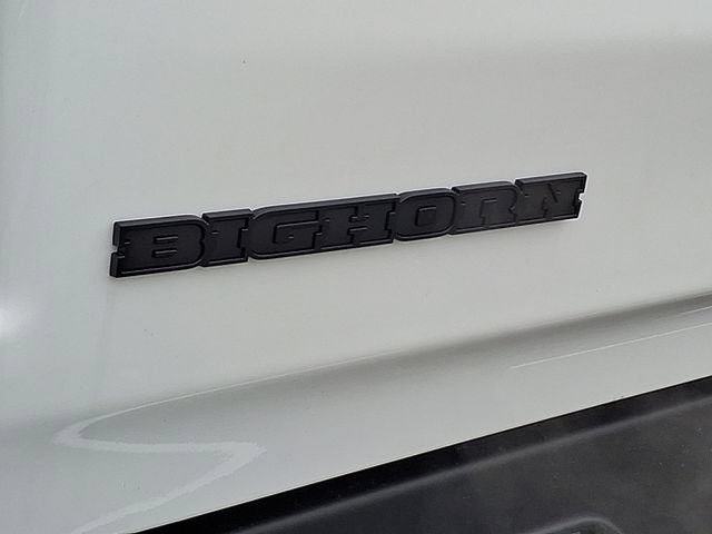 New 2026 RAM 1500 Big Horn AWD/4WD image 20