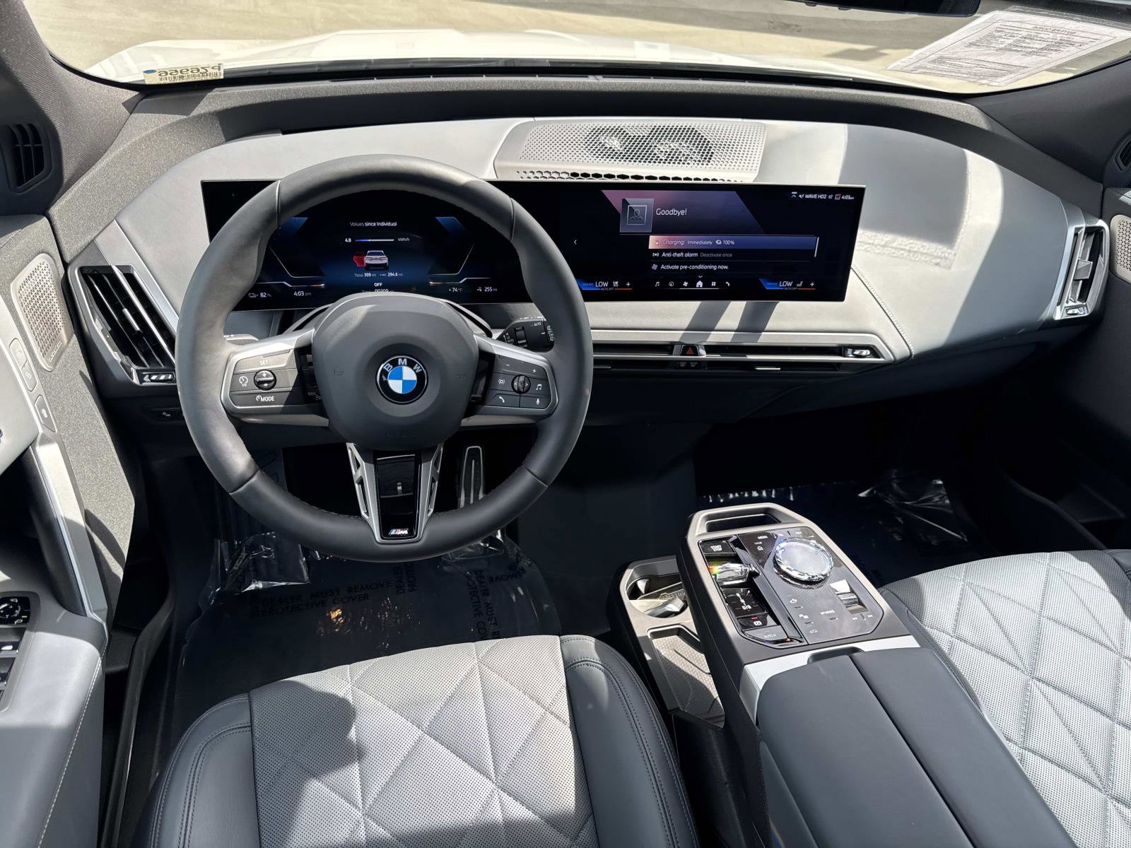 Used 2026 BMW iX xDrive60 image 7
