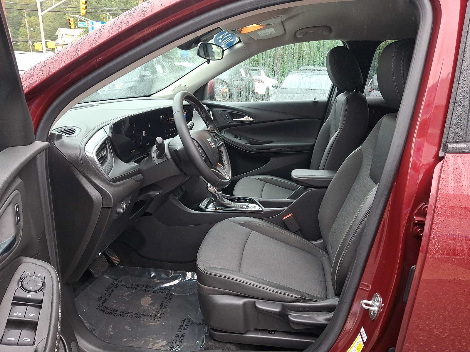 Certified 2024 Buick Encore GX Preferred FWD image 13