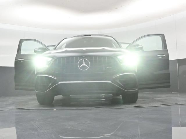 Used 2025 Mercedes-Benz GLA 35 AMG 4MATIC image 65