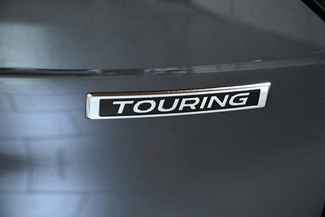 Certified 2025 Subaru Forester Touring w/ Popular Package - Touring image 15