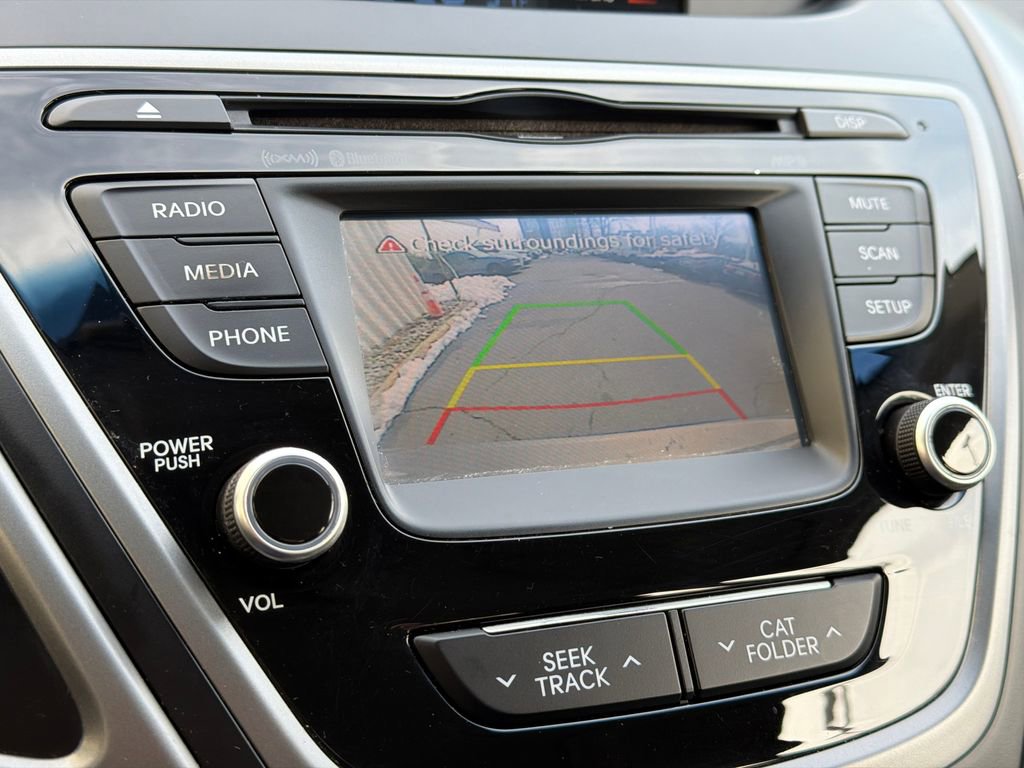 Used 2015 Hyundai Elantra SE w/ Option Group 03 image 23