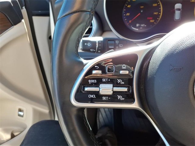 Used 2022 Mercedes-Benz GLC 300 GLC 300 image 19