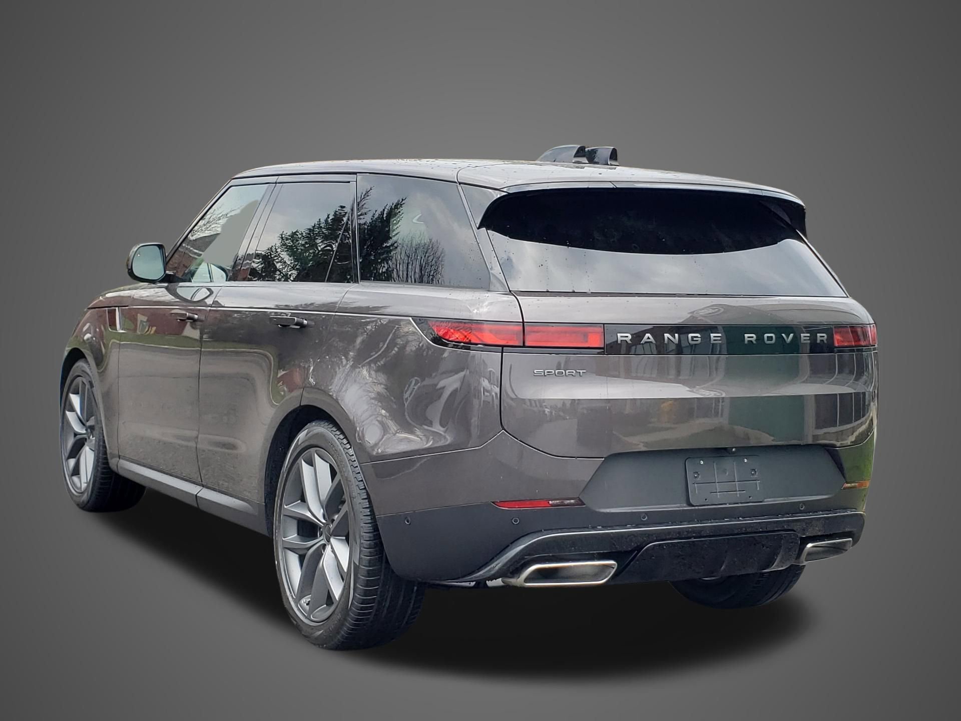 New 2026 Land Rover Range Rover Sport SE image 7