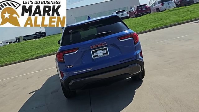 Used 2026 GMC Terrain Elevation AWD/4WD image 7