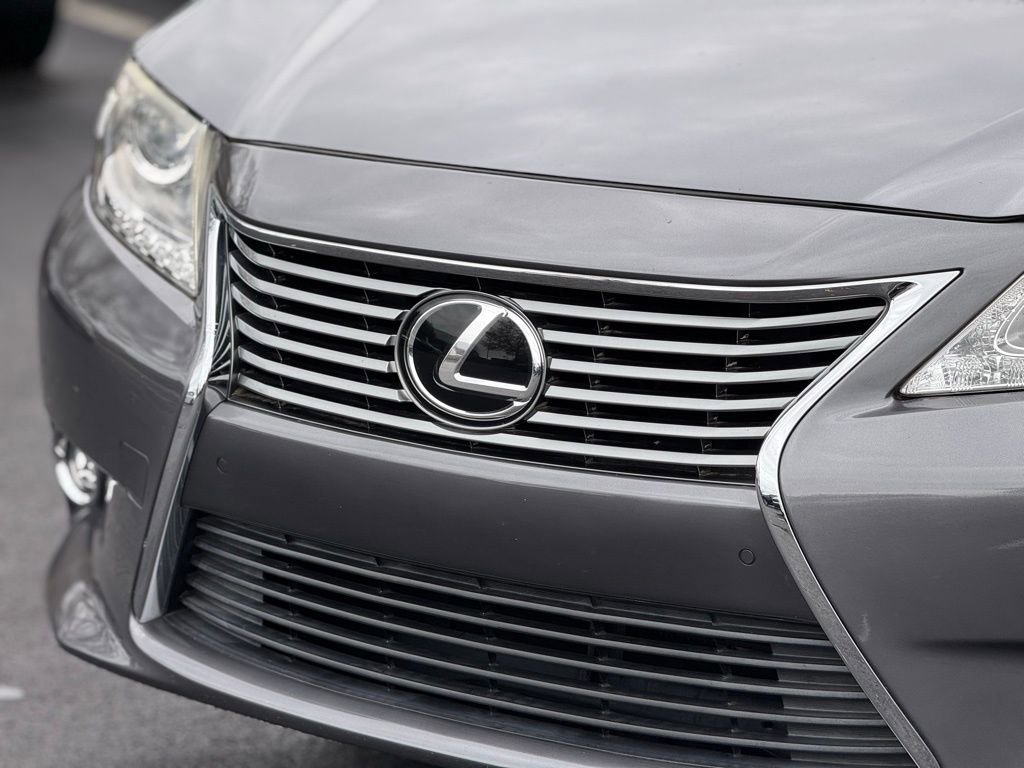 Used 2014 Lexus ES 350 image 9