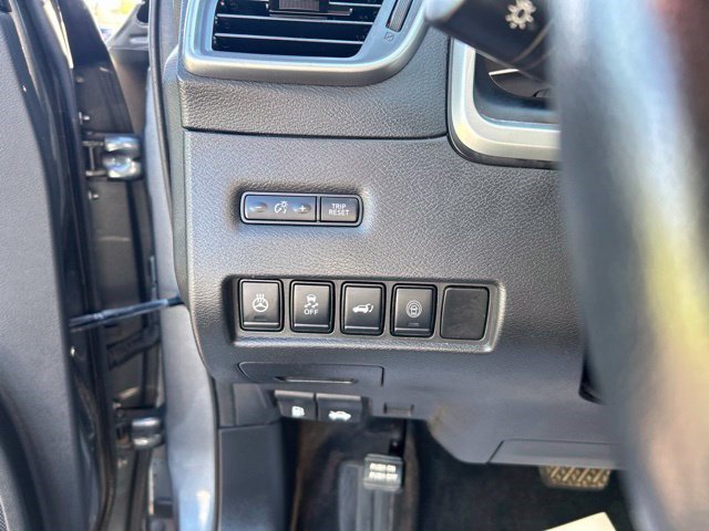 Used 2021 Nissan Murano SV AWD/4WD image 19
