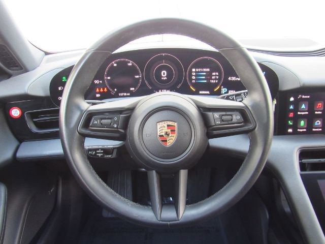 Used 2023 Porsche Taycan Premium Package w/ Premium Package image 33