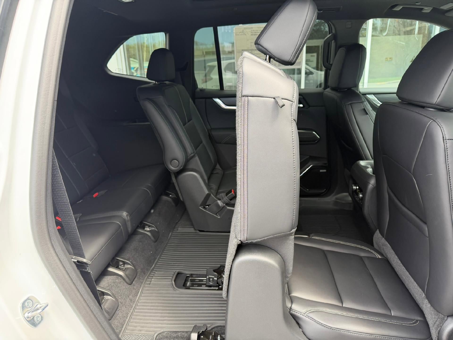 New 2026 GMC Acadia Elevation w/ Black Edition AWD/4WD image 36