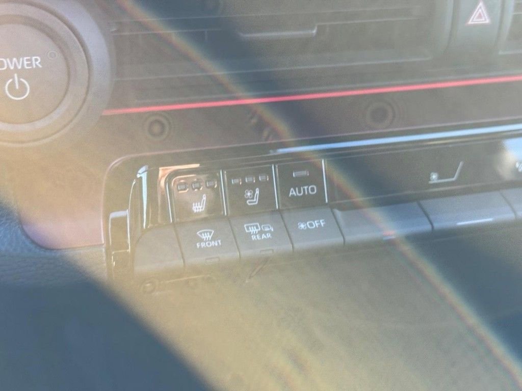 New 2026 Toyota Prius XSE Premium image 16