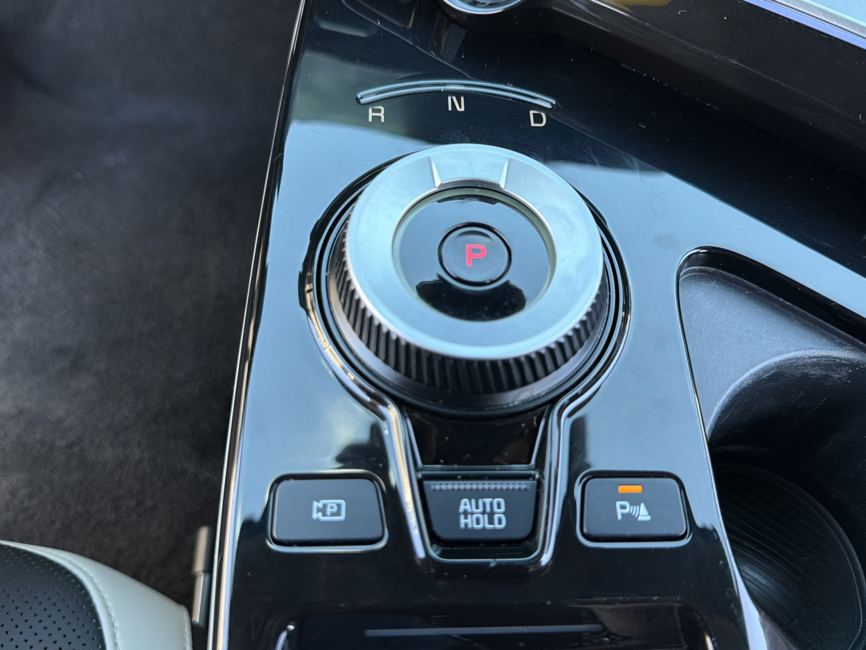 Certified 2024 Kia EV6 GT-Line RWD image 20