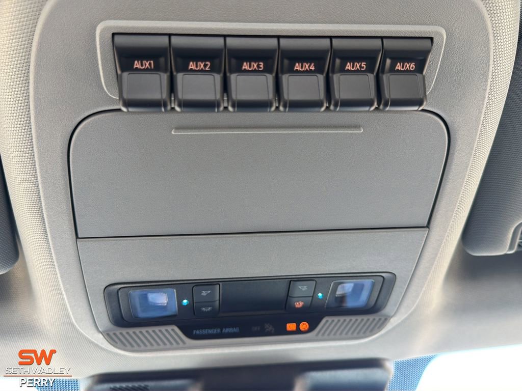 New 2026 Ford F250 XL w/ XL Driver Assist Package image 26