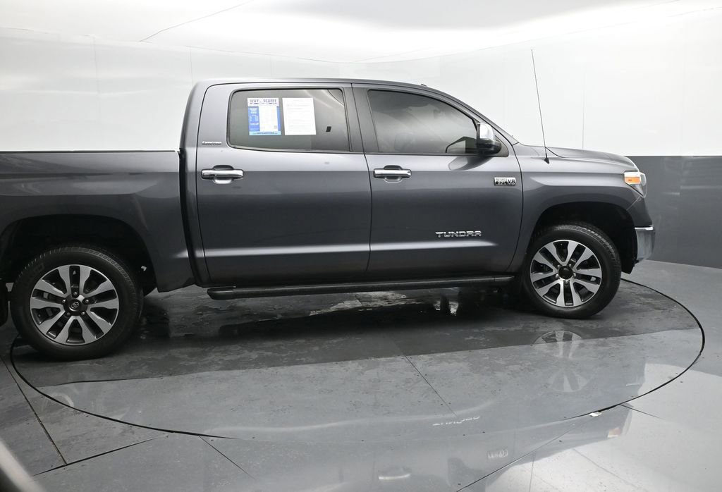 Used 2018 Toyota Tundra Limited image 6