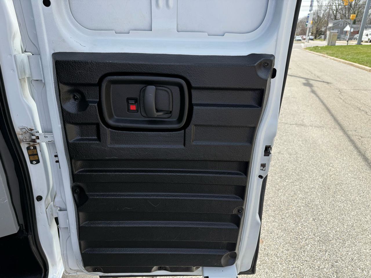 Used 2021 Chevrolet Express 2500 w/ Driver Convenience Package image 27