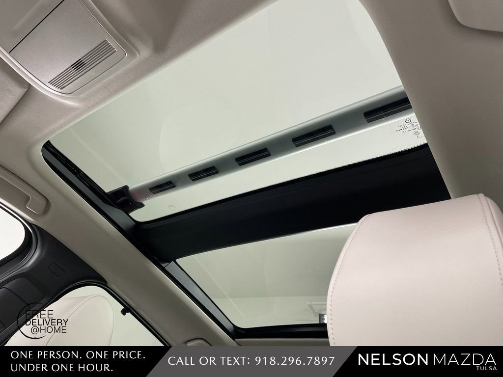 New 2026 MAZDA CX-90 3.3 Turbo S w/ Premium Plus image 24