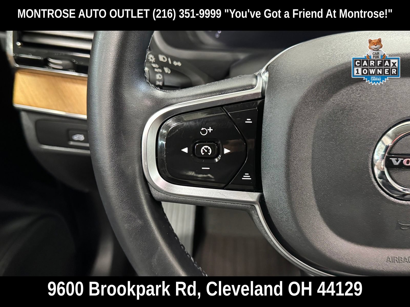 Certified 2024 Volvo XC90 T8 Plus w/ Protection Package Premier AWD/4WD image 22