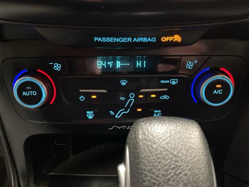 Used 2018 Ford Focus SE image 27