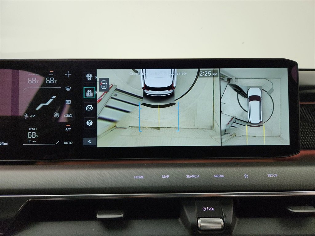 Certified 2026 Kia EV9 GT-Line image 21