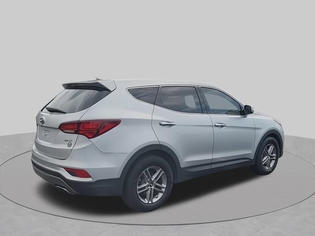 Used 2018 Hyundai Santa Fe Sport FWD image 9
