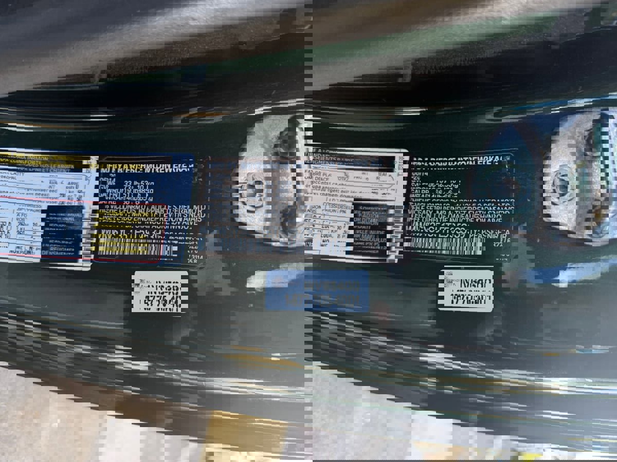 Used 2014 MINI Cooper Roadster S image 17