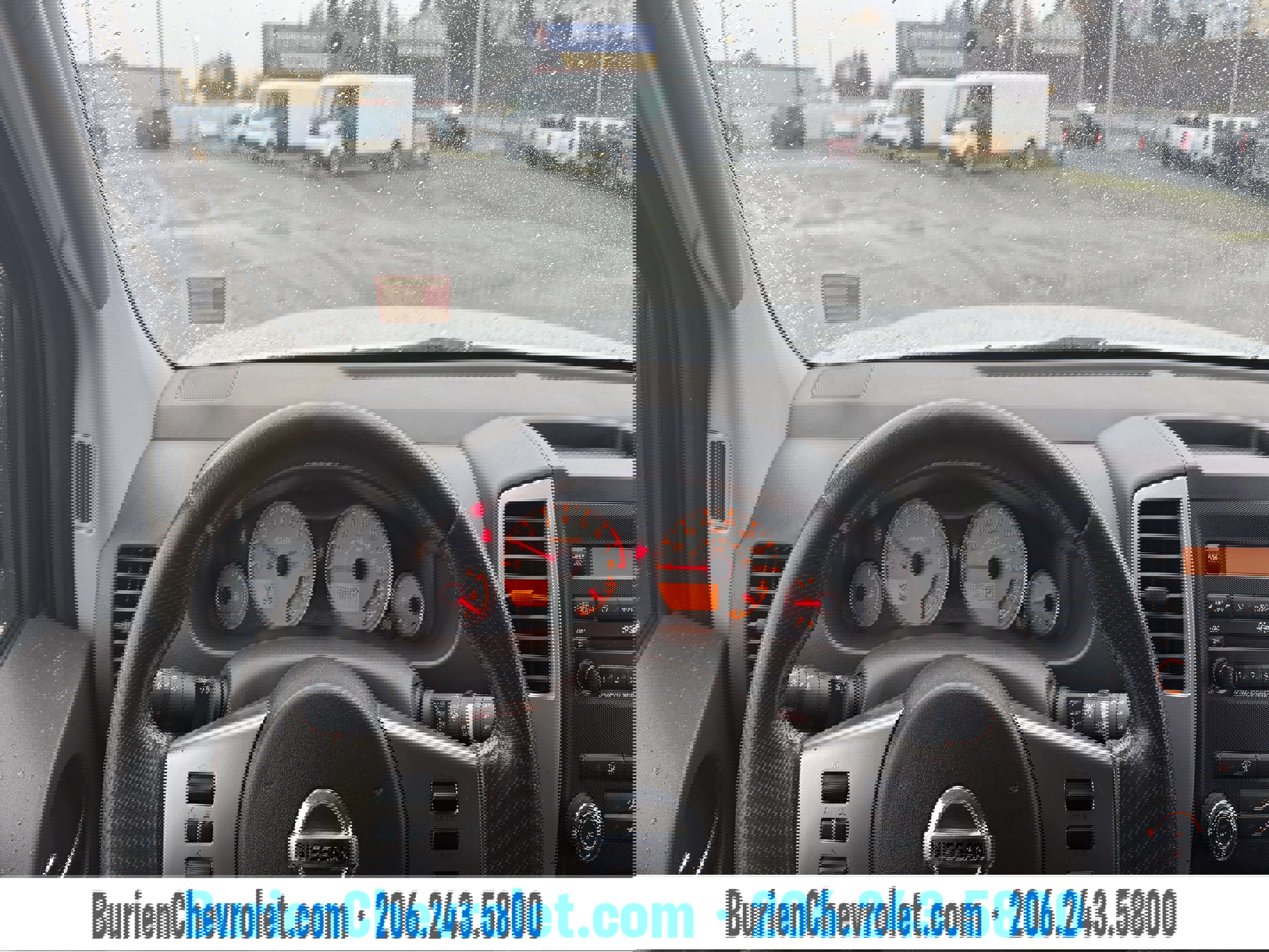 Used 2011 Nissan Xterra PRO-4X w/ Pro-4x Leather Pkg image 20