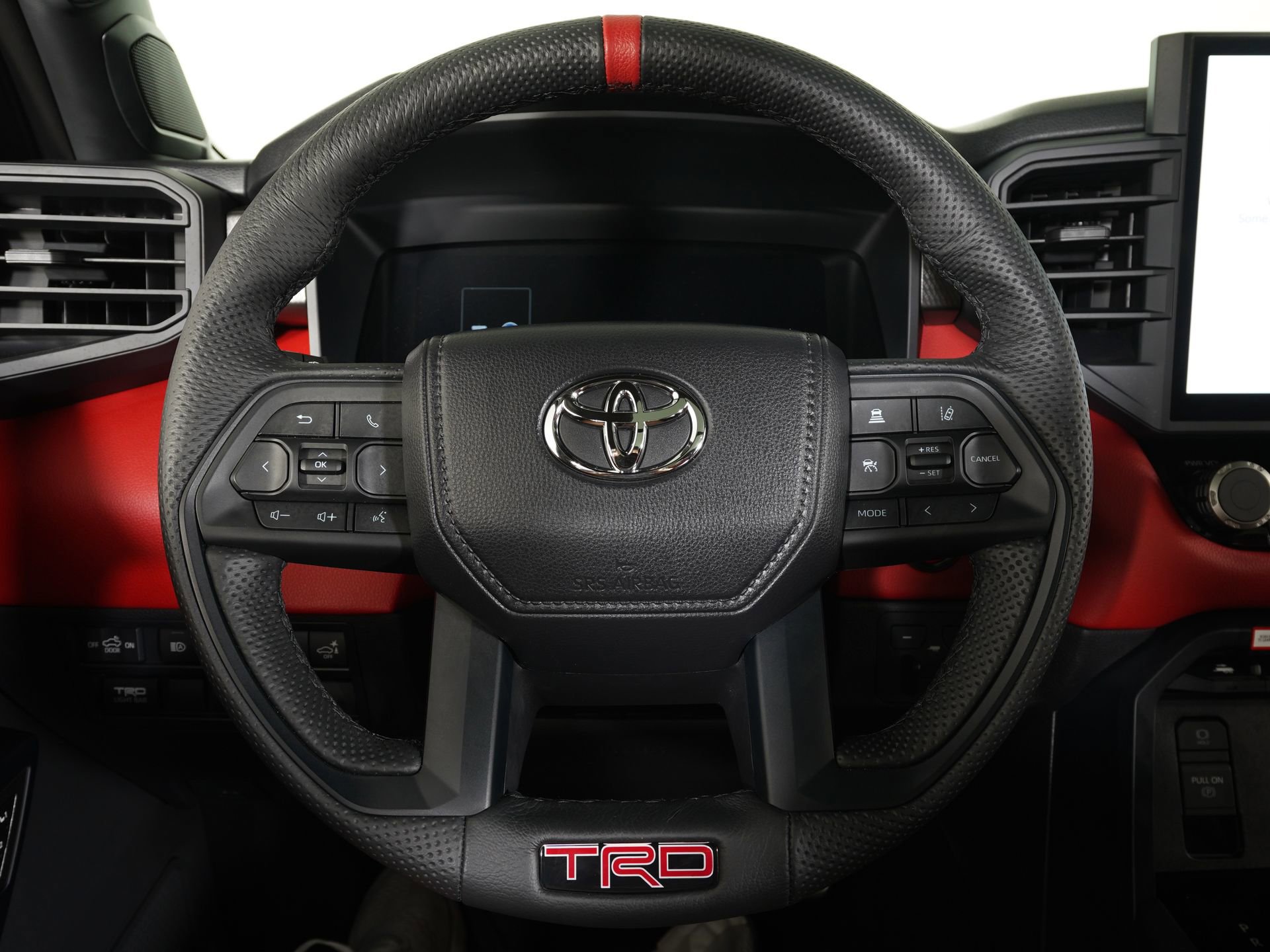 Used 2026 Toyota Tundra TRD Pro AWD/4WD image 16