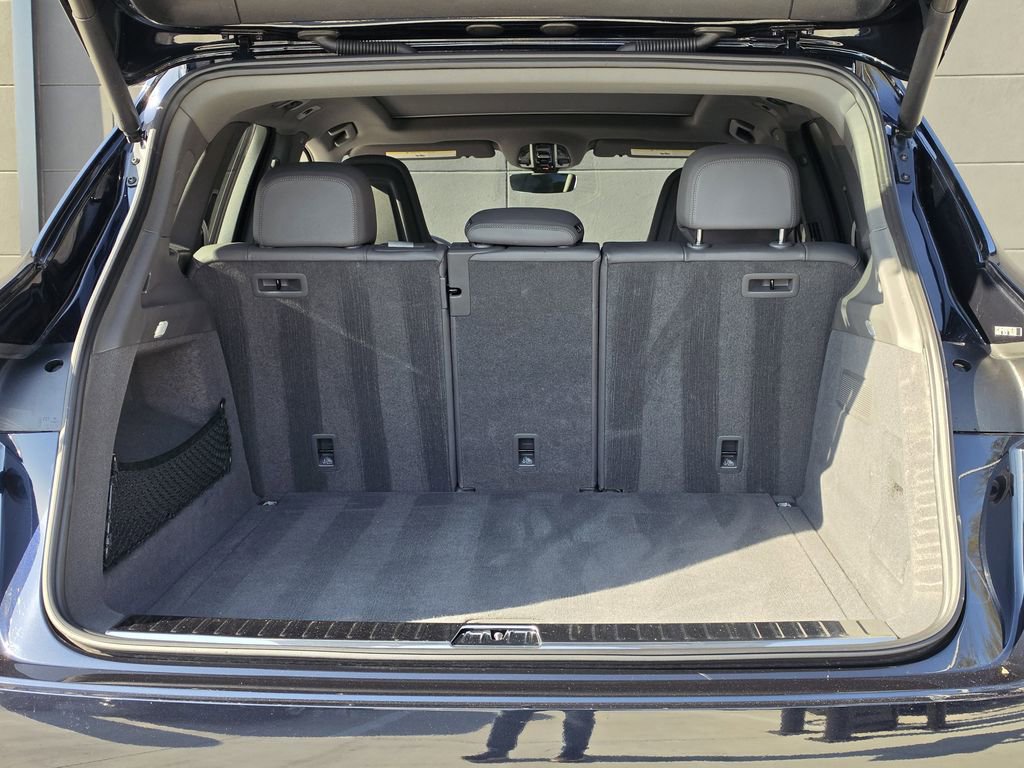 Certified 2023 Porsche Cayenne image 30