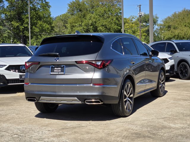Certified 2026 Acura MDX w/ Technology Package FWD image 6