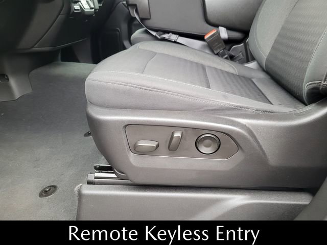 Used 2023 Chevrolet Silverado 1500 Custom image 20