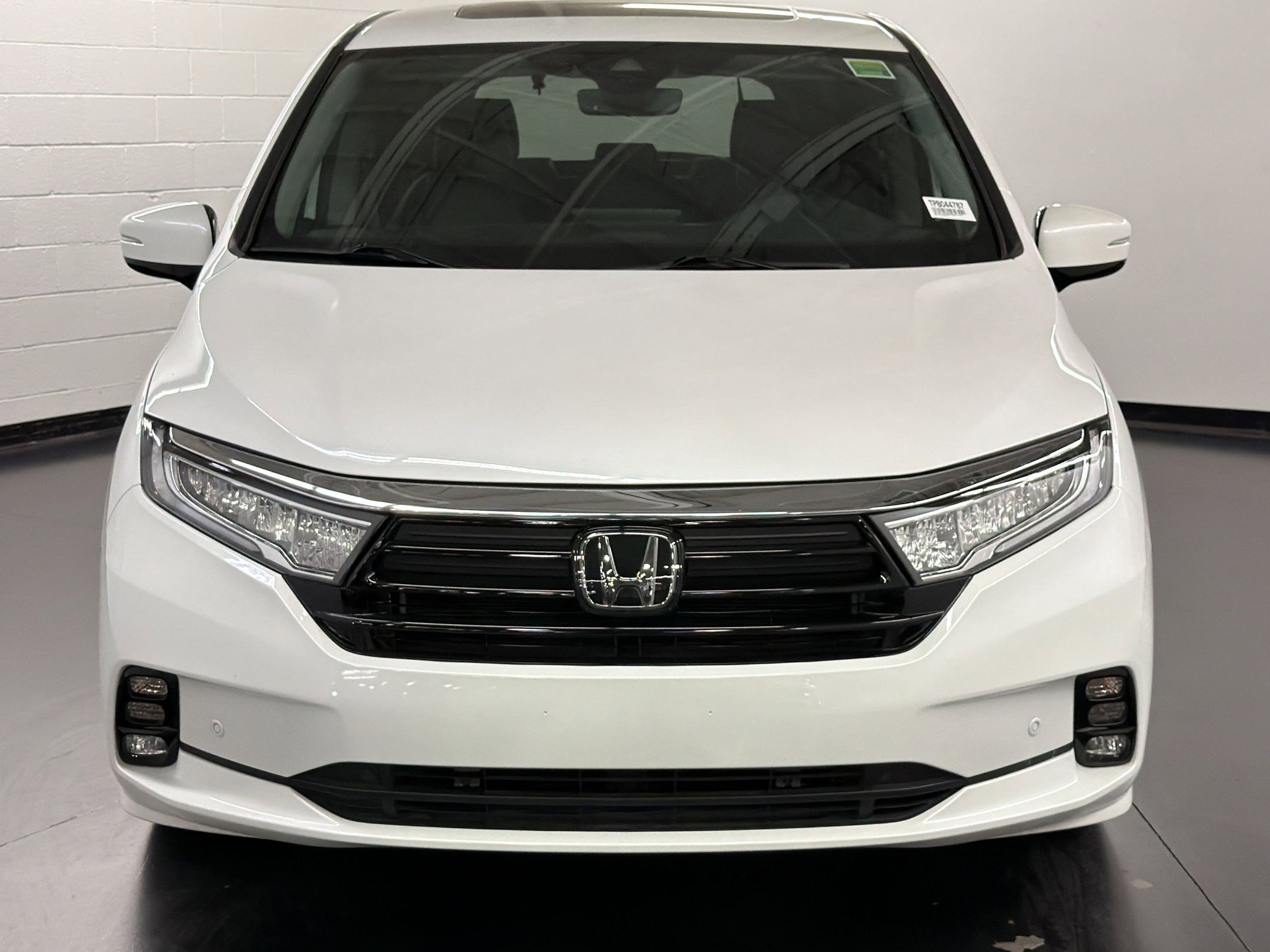 Certified 2023 Honda Odyssey Elite image 6