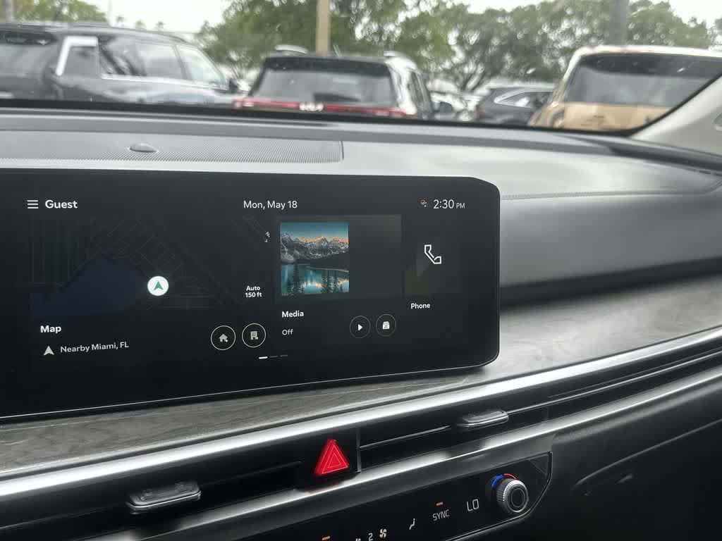 New 2026 Kia Sorento X-Line EX AWD/4WD image 20