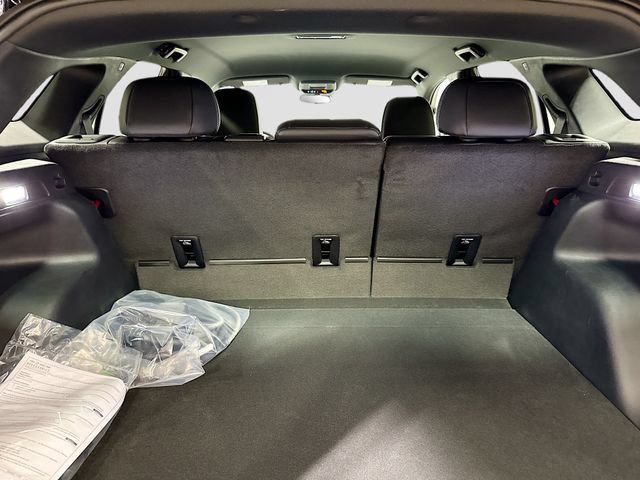 New 2026 Chevrolet Blazer EV LT AWD/4WD image 30